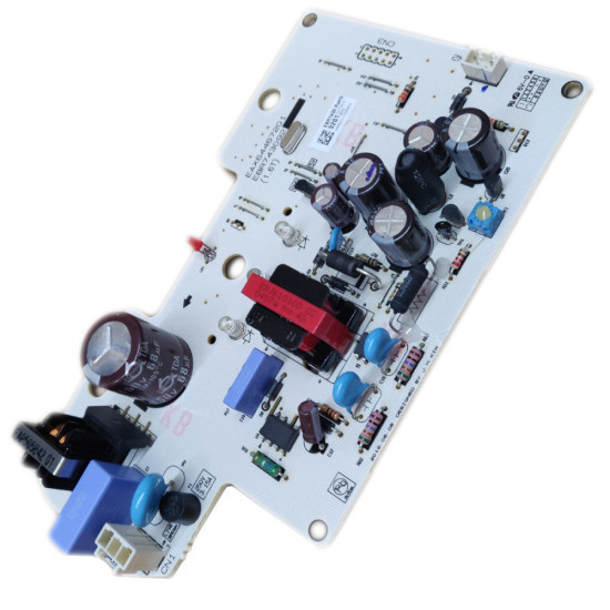 Platine de puissance EBR743092
