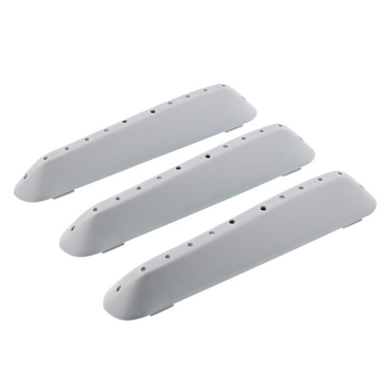 Aube de tambour (X3) 4055367900