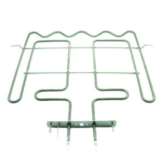 Résistance supérieure Grill 2450W 484000000514