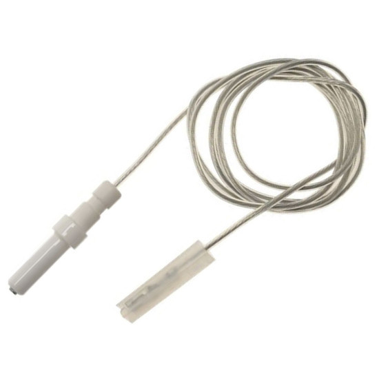 Bougie bruleur aux semi rapide 870 m/m 810930151