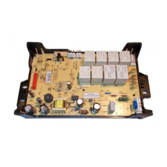 Module electronique 481010565296