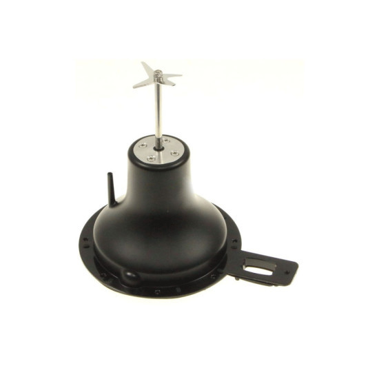 Bloc moteur avec couteau de blender MS-651123