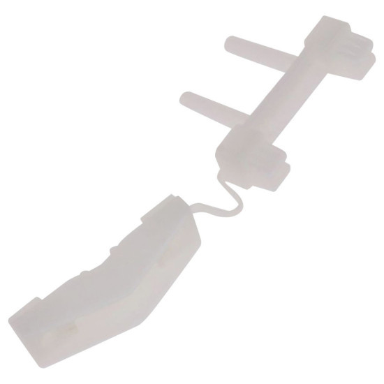 Clip anti tension 3871270017