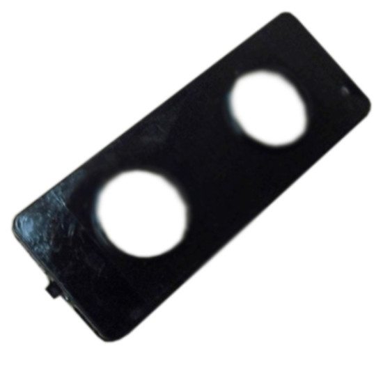 Bouton minuterie 258300015