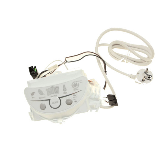 Boitier avant et carte électronique CS-00144536