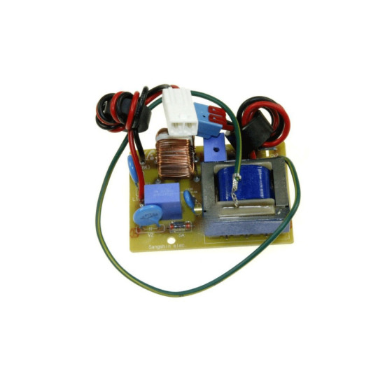 Module Filtre d'origine DA27-00041B