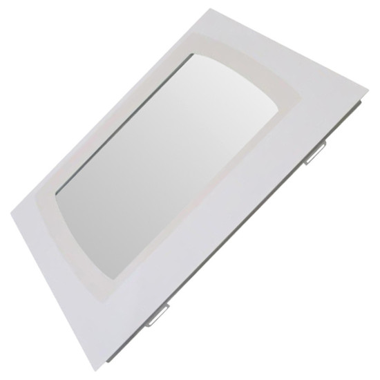 Vitre de porte extérieure 76X6227