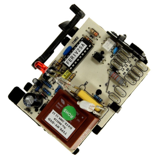 Module de commande 500412151