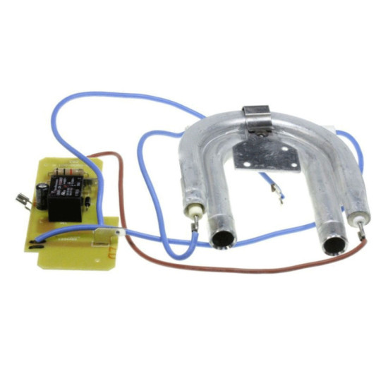 Resistance + fusible + carte MS-621571