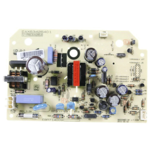 Platine APP1 EBR75205101