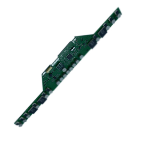Control card 167000144