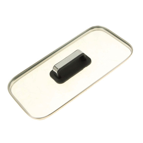 Couvercle FS-1000050023, SS-1000051699