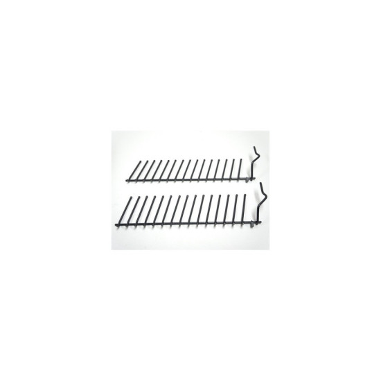 Support pour assiettes/plateaux d'origine 000645101