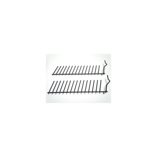 Support pour assiettes/plateaux d'origine 000645101