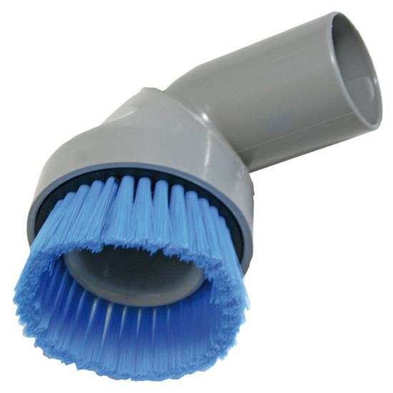 Brosse ronde anti-allergique 22103600