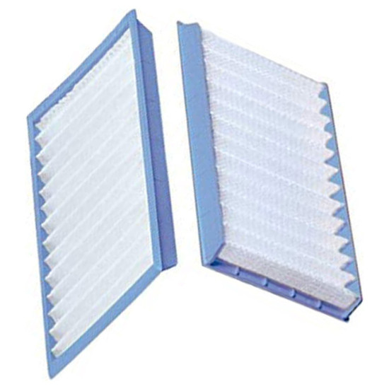 Filtre lavable avant moteur X 2 907677-01