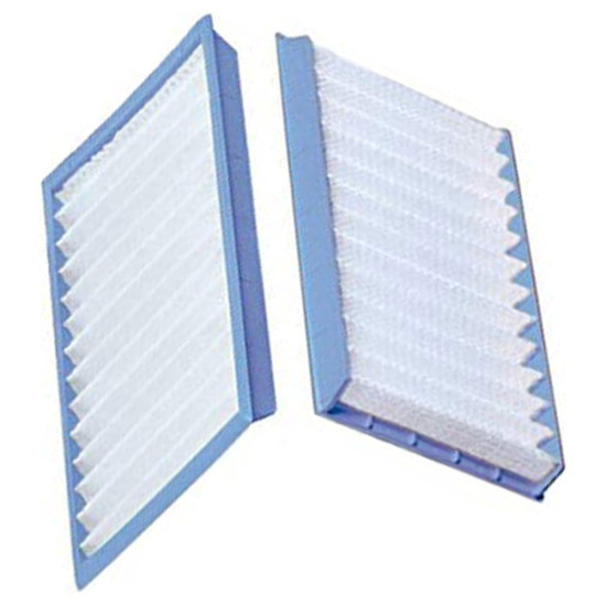 Filtre lavable avant moteur X 2 907677-01