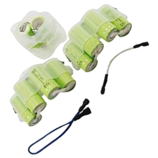 Accumulateur 12v RS-AC3353