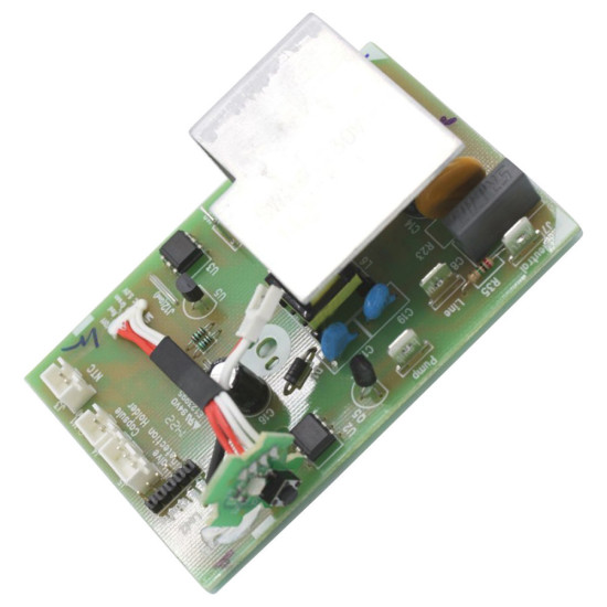 Carte électronique MS-622869
