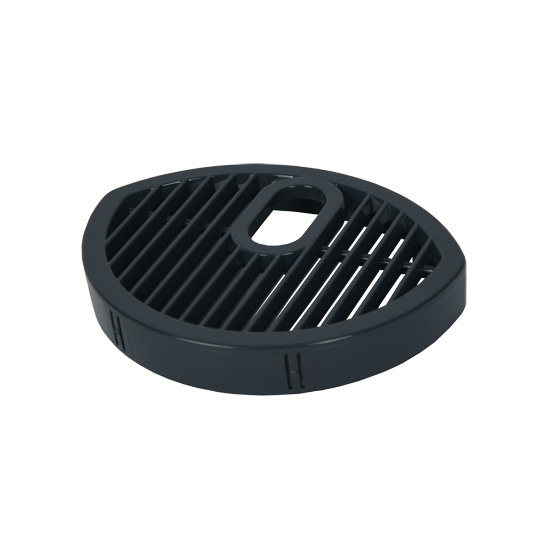 Grille bac récolte gouttes MS-624209