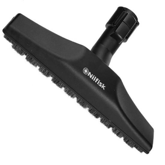 Brosse parquet (poils naturels) 107409852, 128389189