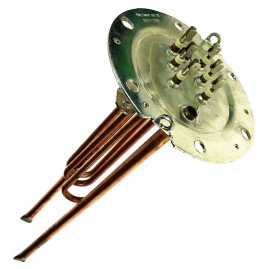 Résistance blindée 3x800W 430mm T46D000M2