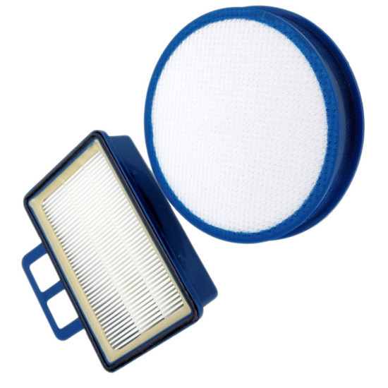 Kit filtres en mousse 35601651