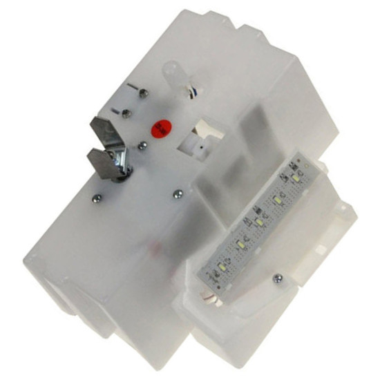 Ensemble de moteur convoyeur d'origine DA97-08802G