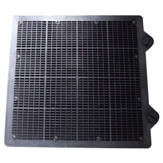 Filtre charbon actif 00703134