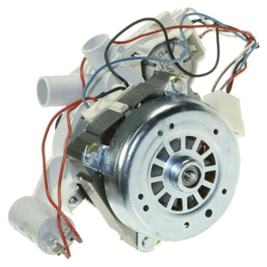 Pompe de cyclage C00078566