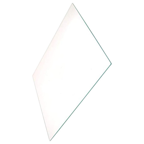 vitre de porte intermédiaire d'origine 481245059488