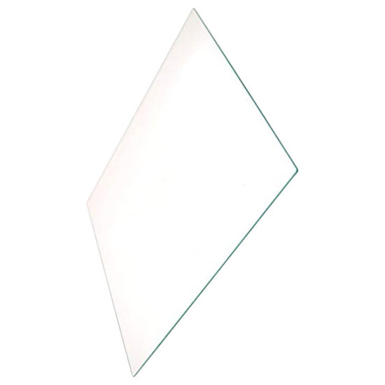 vitre de porte intermédiaire d'origine 481245059488