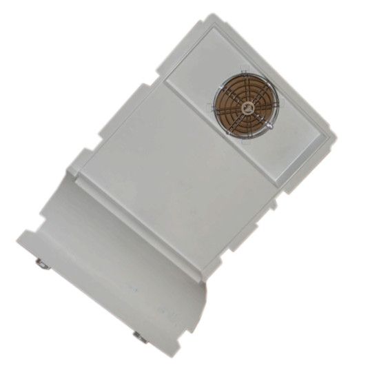 Cache évaporateur 4366590100