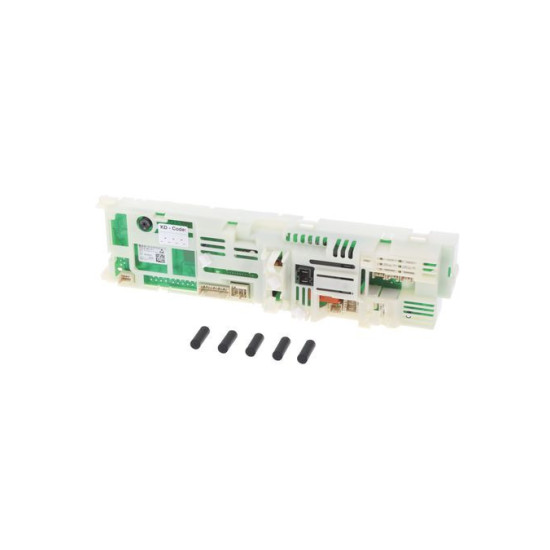 Module de commande 00644310