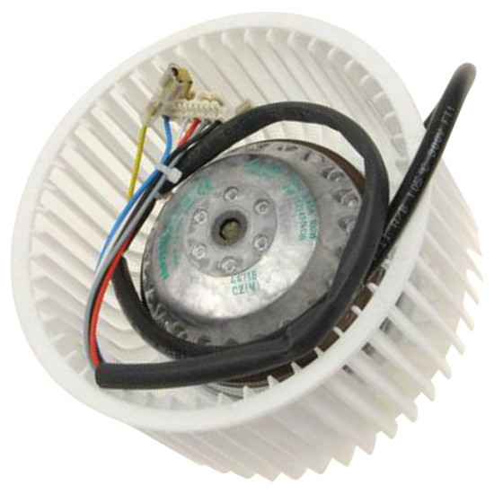 Ventilateur moteur coté gauche 00449488
