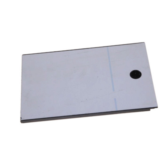 Couvercle filtre 504070
