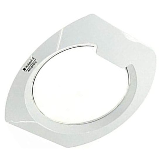 Hublot complet d'origine C00260516, C00510026