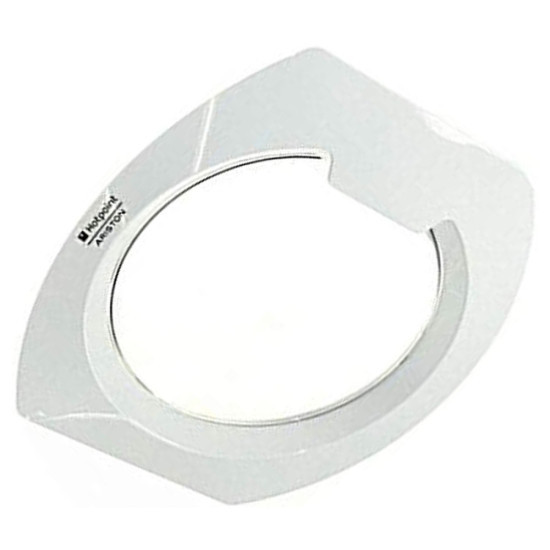Hublot complet d'origine C00260516, C00510026