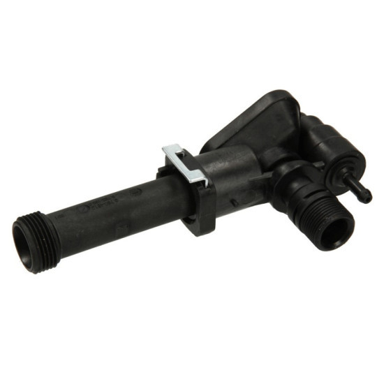 Boitier de commande complet pièce de rec 97550100