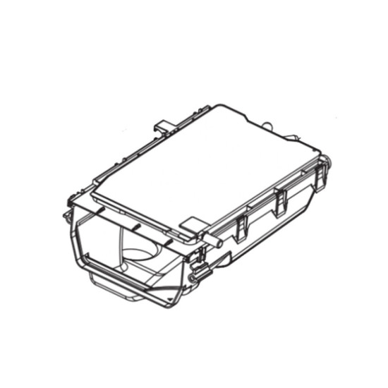 Boîte à produits ACZ73230811