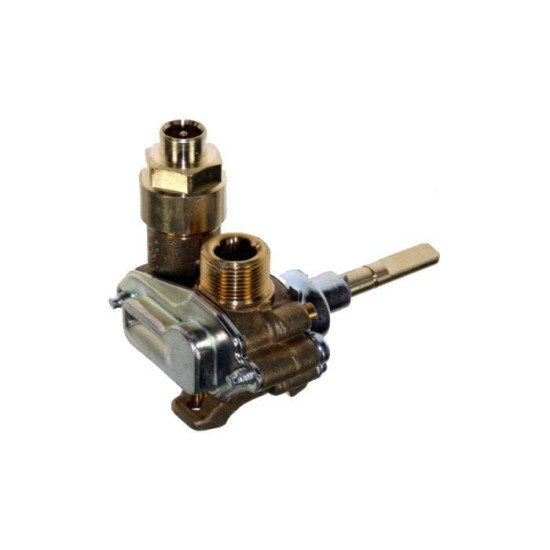Robinet gaz arriere gauche 00425471