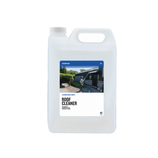 Détergent de toiture 5 l 125300389