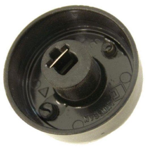 Manette bk/alu fm35.2 an d'origine C00109520