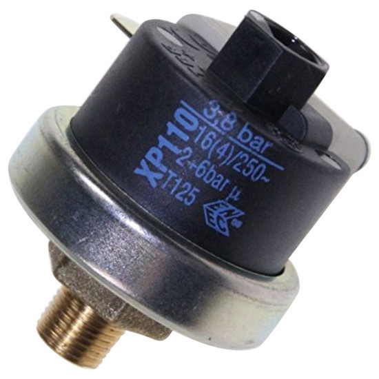 Pressostat 3.8Bars 7NPRF0605