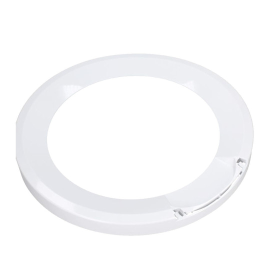 Cadre extérieur blanc 2850590100