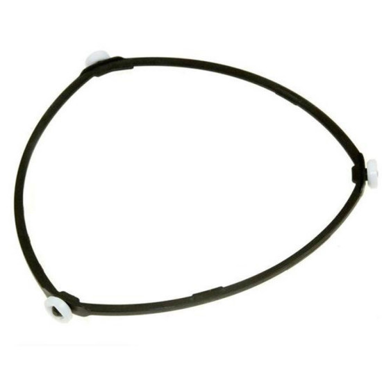 Support plateau à roulettes d'origine DE94-02266D