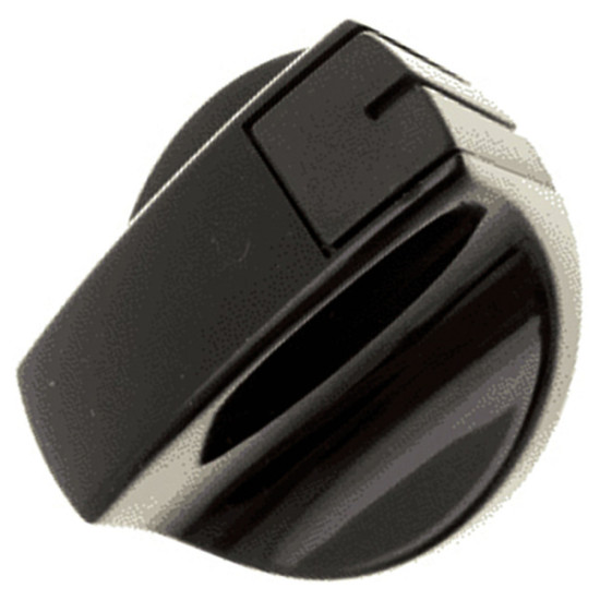 Manette noire 74X3366