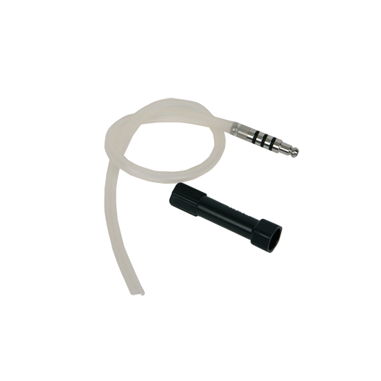Tuyau souple + clef MS-0A17578