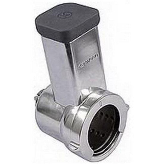 AX643 - Trancheuse et rape complète pour robots KMIX AW20011008