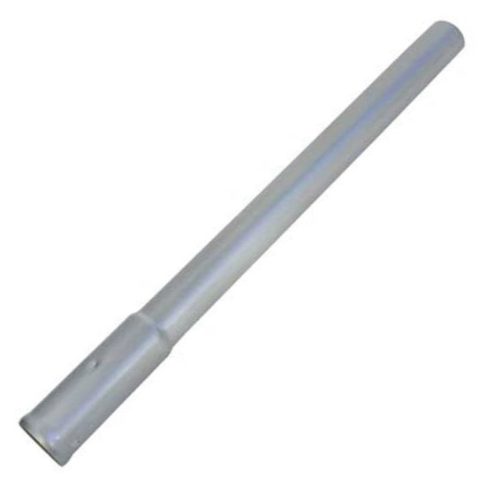 Tube aluminium diam 38mm 0116451010